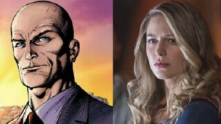 Lex Luthor in Supergirl: Jon Cryner sarà l'iconico nemico di Superman