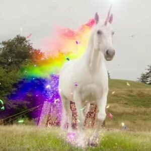 unicorno