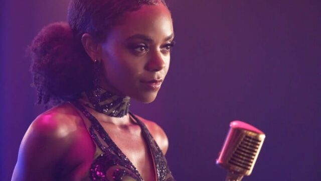 Riverdale 3x03 foto - Josie