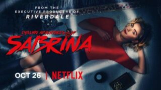 Sabrina serie TV su Netflix