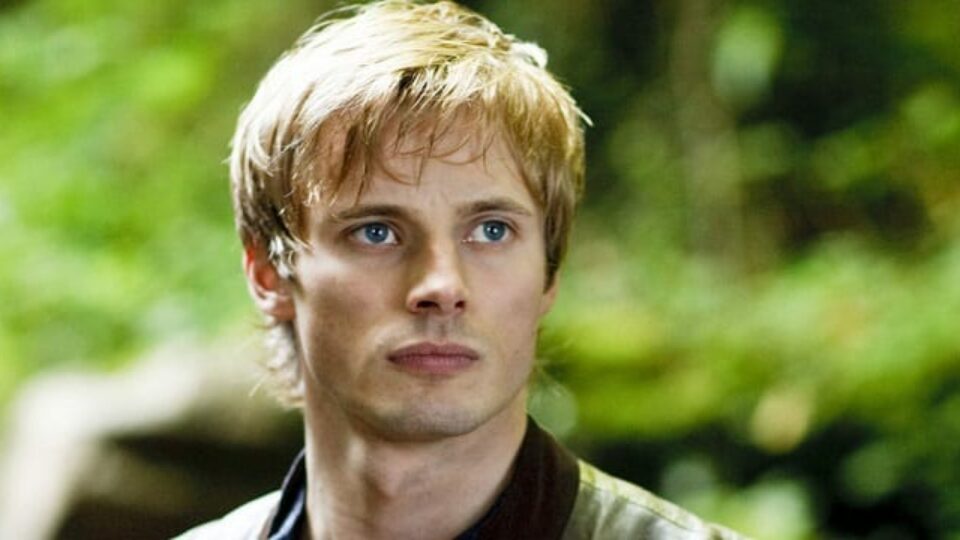 Chi è Bradley James? Giuliano de Medici nella serie I Medici 2