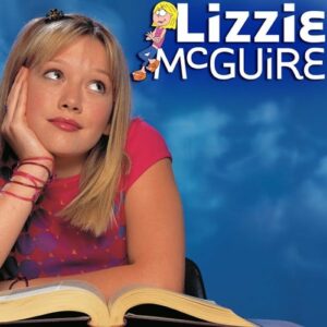 quiz titoli originali serie TV lizzie mcguire