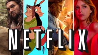 Catalogo Netflix novembre 2018: tutte le novità di questo mese