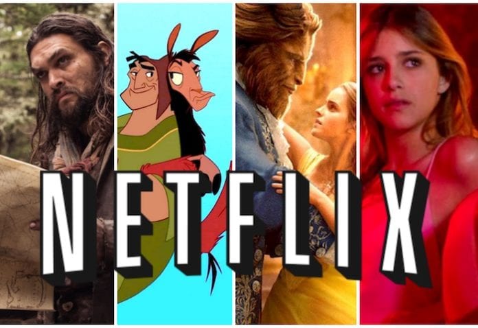 Catalogo Netflix novembre 2018: tutte le novità di questo mese