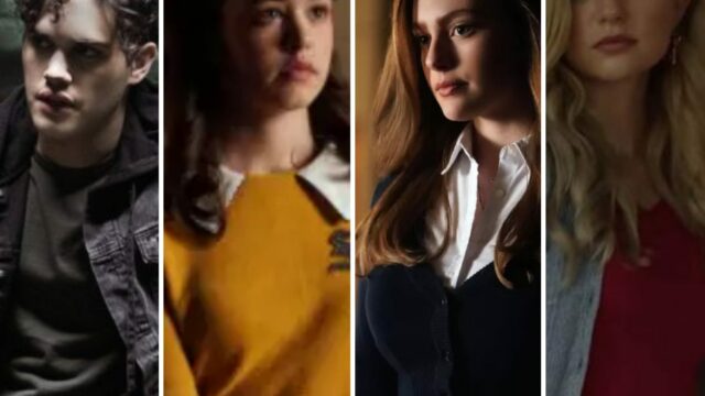 Quale essere soprannaturale saresti in Legacies?