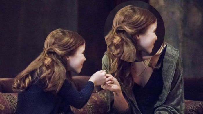 Chi c'è in foto con Hope Mikaelson? (QUIZ)