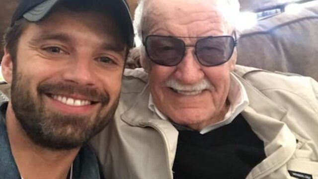 addio a stan lee