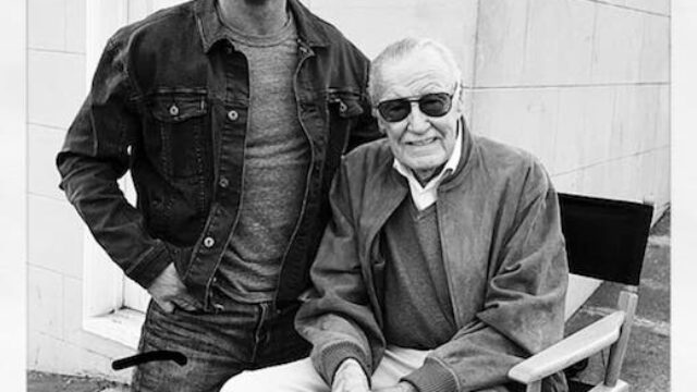 addio a stan lee