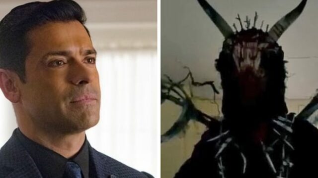 Riverdale il Gargoyle King è Hiram Lodge? Gli indizi nelle parole di Jughead