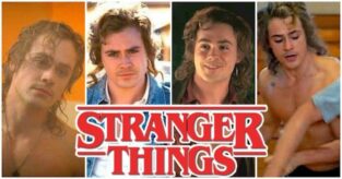 Stranger Things Dacre Montgomery oggi compie gli anni! Ecco a voi alcuni dei momenti migliori e peggiori del suo personaggio Billy Hargrove!