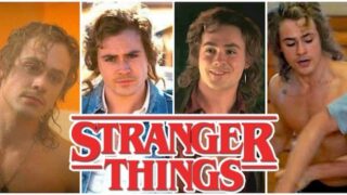 Stranger Things Dacre Montgomery oggi compie gli anni! Ecco a voi alcuni dei momenti migliori e peggiori del suo personaggio Billy Hargrove!