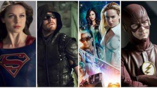 Arrowverse QUIZ: a quale serie TV appartieni? Scopri in che mondo ti sentiresti più a casa tra Supergirl, Arrow, The Flash e Legends Of Tomorrow!