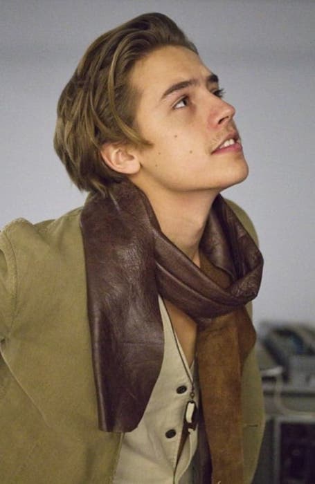 dylan e cole sprouse quiz