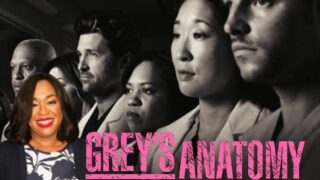 GREY'S ANATOMY Quiz - Fino a quale stagione sopravviveresti se fossi uno dei personaggi della serie TV di Shonda Rhimes?