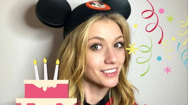 Katherine McNamara buon compleanno compie gli anni oggi, quanto conosci l'attrice di Shadowhunters? Ecco 10 curiositÃ  sull'attrice che forse non sapevi!