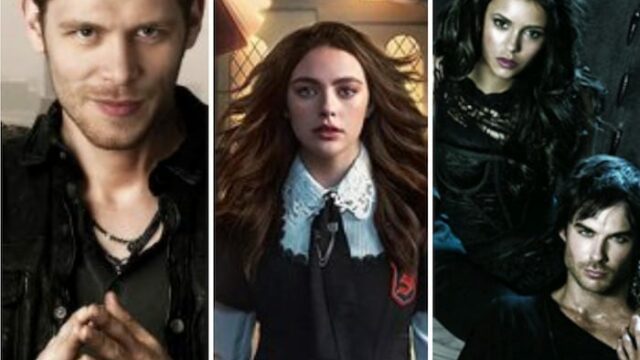 Legacies The Vampire Diaries o The Originals, a quale serie TV della The CW appartieni? Fai il nostro quiz e lo scoprirai!