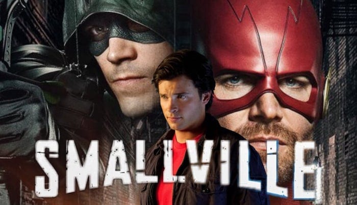 SMALLVILLE 5 STAGIONE SCARICA