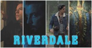 Riverdale 3x06: da Sabrina a Scream ecco tutti i dettagli che forse non hai notato all'interno del sesto episodio della terza stagione!