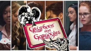 RIVERDALE Gryphons & Gargoyles: quale ruolo avresti nel gioco? Saresti un Game Master come Jughead o Penelope, o il Gargoyle King in persona?