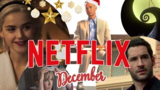 Catalogo Netflix dicembre 2018: dallo speciale di Natale di Sabrina a Nighmare Before Christmas, tutto sui film e le nuove uscite Netflix
