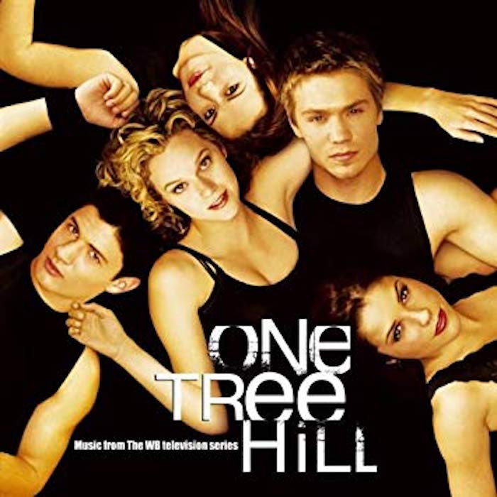 quiz titoli originali serie TV one tree hill