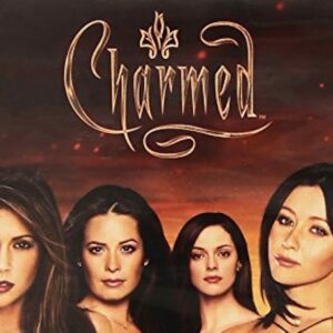 quiz titoli originali serie TV charmed