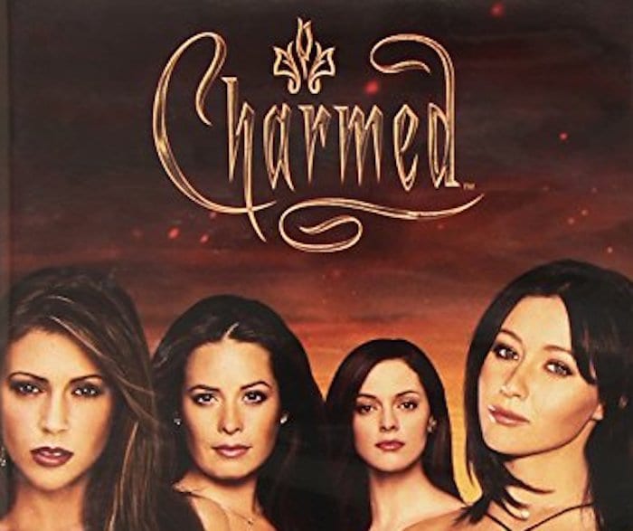 quiz titoli originali serie TV charmed