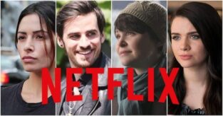 Dolly Parton's Heartstrings serie TV è la nuova serie antologica di Netflix con Ginnifer Goodwin, ecco quando esce, trama, cast e streaming