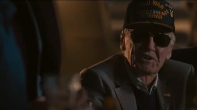 Stan Lee Cameo