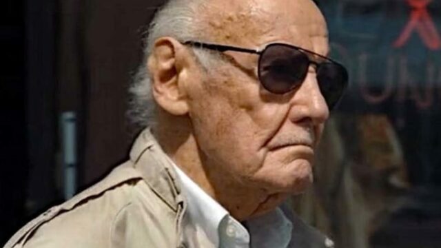 Stan Lee Cameo