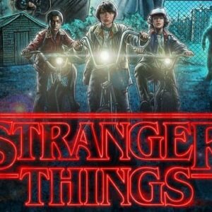 quiz titoli originali serie TV stranger things