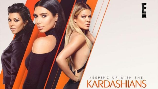 keeping up with the kardashians, People's Choice Awards 2018