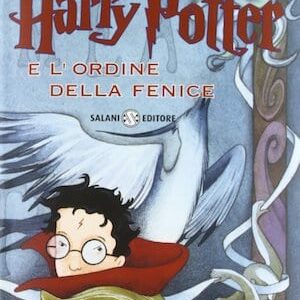 Harry Potter e L'Ordine della Fenice quiz