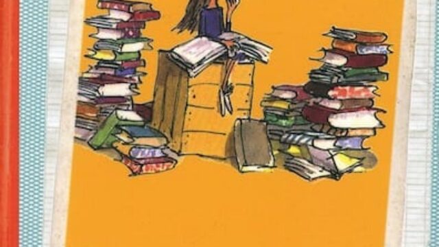 NETFLIX Roald Dahl: libri come Matilda, GGG, La Fabbrica di Cioccolato e moltri altri romanzi dell'autore diventeranno delle serie animate!