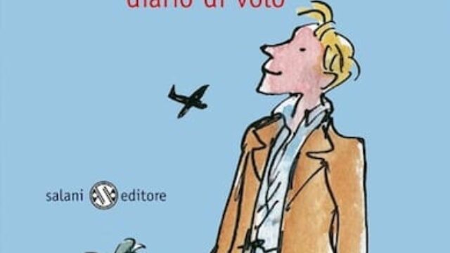 NETFLIX Roald Dahl: libri come Matilda, GGG, La Fabbrica di Cioccolato e moltri altri romanzi dell'autore diventeranno delle serie animate!