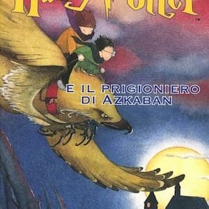 Harry Potter e Il Prigioniero di Azkaban quiz