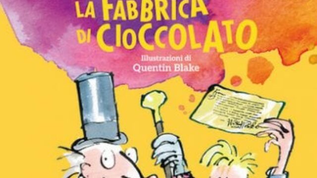 NETFLIX Roald Dahl: libri come Matilda, GGG, La Fabbrica di Cioccolato e moltri altri romanzi dell'autore diventeranno delle serie animate!