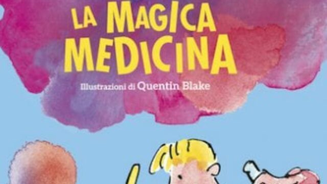 NETFLIX Roald Dahl: libri come Matilda, GGG, La Fabbrica di Cioccolato e moltri altri romanzi dell'autore diventeranno delle serie animate!