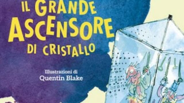 NETFLIX Roald Dahl: libri come Matilda, GGG, La Fabbrica di Cioccolato e moltri altri romanzi dell'autore diventeranno delle serie animate!