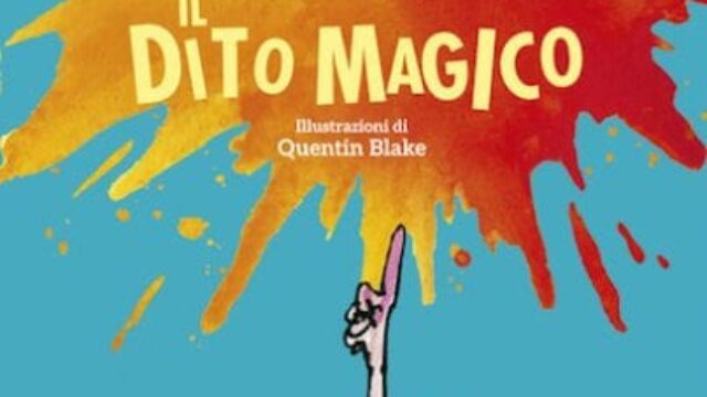 NETFLIX Roald Dahl: libri come Matilda, GGG, La Fabbrica di Cioccolato e moltri altri romanzi dell'autore diventeranno delle serie animate!