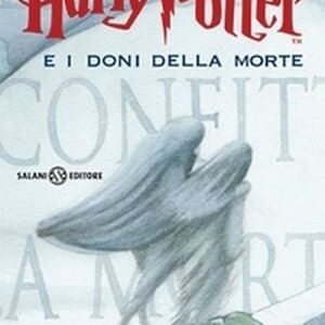 Harry Potter e I Doni della Morte quiz