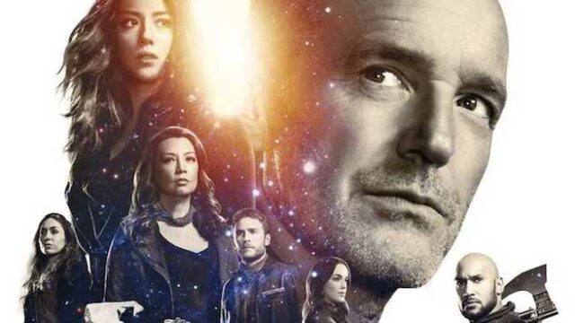 AGENTS OF S.H.I.E.L.D 6 STAGIONE: uscita, cast, trama e streaming