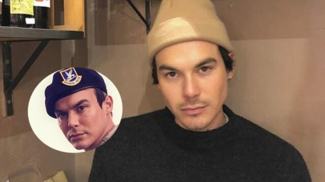 roswell tyler blackburn