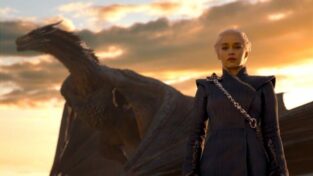 Game Of Thrones Targaryen non saranno presenti nella serie TV prequel di HBO, ecco le anticipazioni direttamente da George RR Martin!