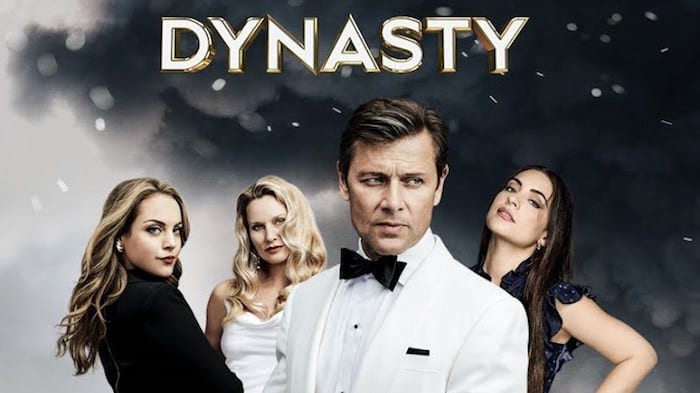 Dynasty quiz titoli originali serie TV