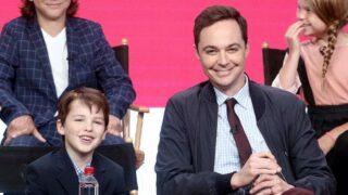 The Big Bang Theory il crossover con Young Sheldon arriva nel prossimo episodio