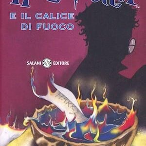 Harry Potter e Il Calice di Fuoco quiz