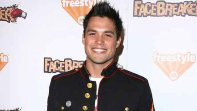 Michael Copon