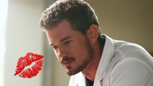 baci di mark sloan