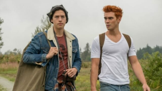 riverdale 3x07 foto